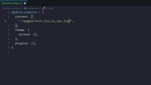 2. Install and configure Tailwind CSS | One Week GraphQL смотреть онлайн
