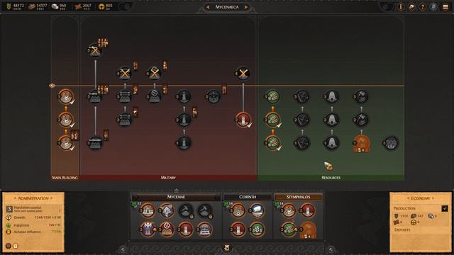 10 Things I Wish I Knew Before Playing Total War Saga: TROY смотреть онлайн