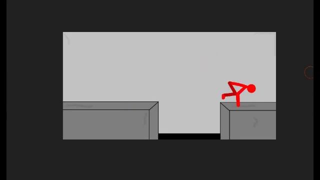 Туториал по Animating touch #2 Сальто смотреть онлайн