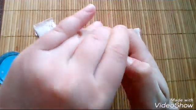 Самодельный набор сделай слайм сам смотреть онлайн