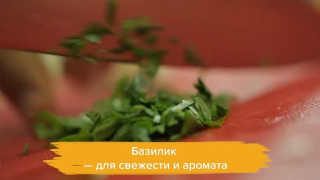 Как готовят пасту с лисичками в кафе «Академия» смотреть онлайн