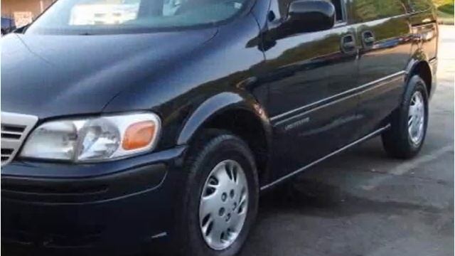 2002 Chevrolet Venture Used Cars Hampstead NH смотреть онлайн