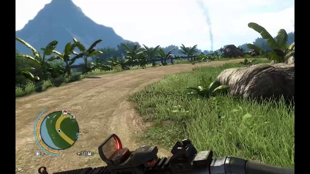 Far Cry 3 часть 16..mp4 смотреть онлайн