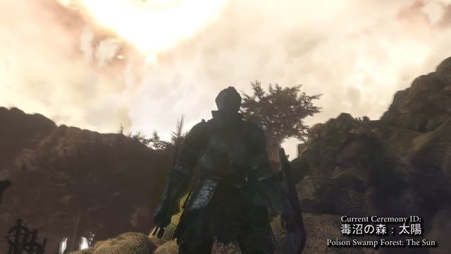 Dark souls 3 Как играть за любого босса или вражеского персонажа | Подробный гайд смотреть онлайн
