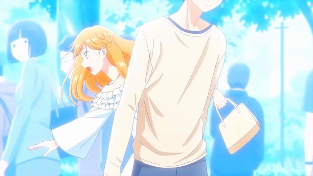 Yamada Akito Twixtor Cc 4k смотреть онлайн