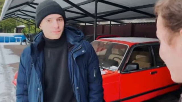 они восстановили его... спустя пол года. паша пэл смотреть онлайн