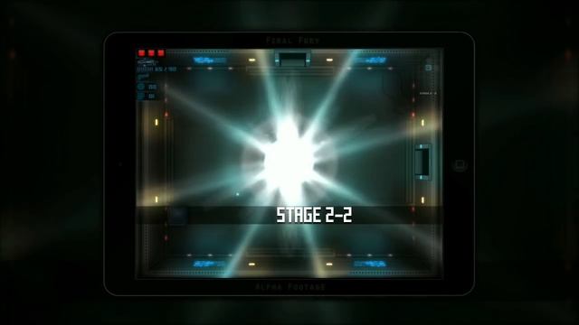 Анонс шутера Feral Fury для мобильных устройств смотреть онлайн