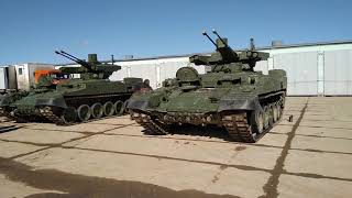 Как одеть «Терминатора»? 10.04.2019 смотреть онлайн