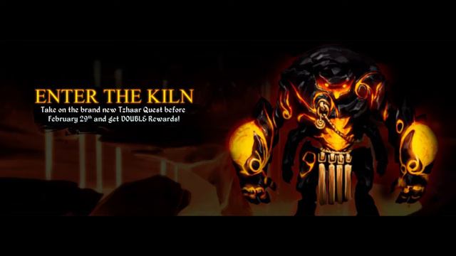 Tzhaar Supremacy I - RuneScape Music смотреть онлайн