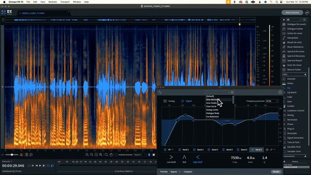 Sound for Video Session — ZOOM H4essential first test & Q&A смотреть онлайн