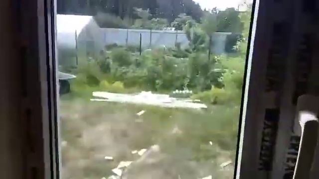 Бытовка дачная распашонка с перегородками 6 метров 17 июня 2019 г. смотреть онлайн