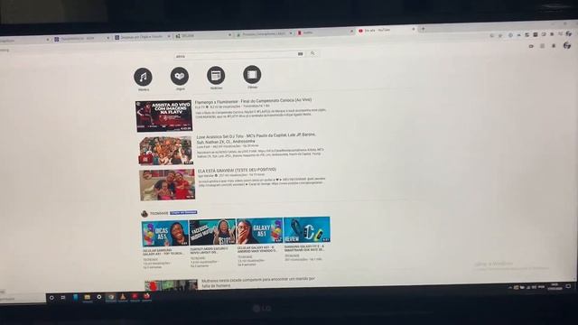 unboxing Monitor LED 29" IPS ultrawide 1ms 75Hz Pro Gamer 29UM69G Lg смотреть онлайн