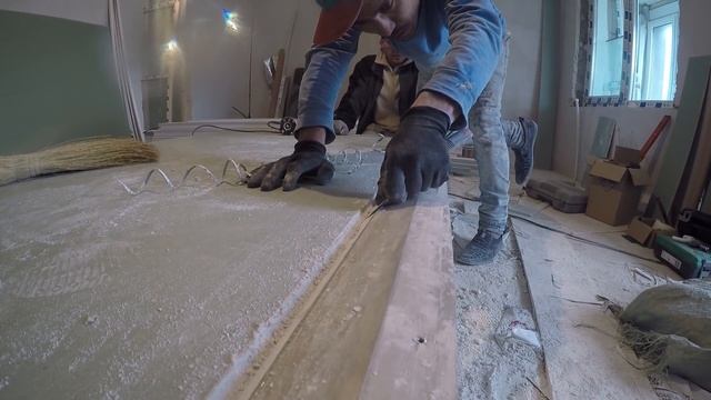 Учет. Часть 6. Команда мечты. смотреть онлайн