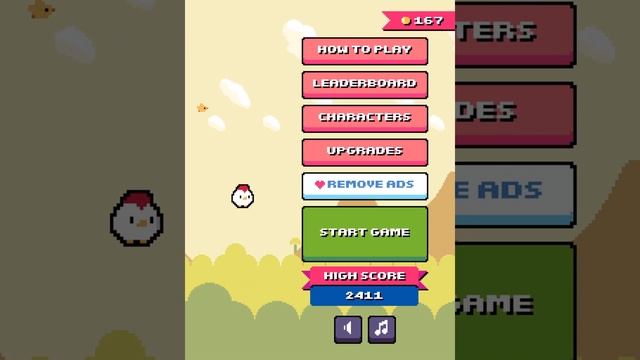 Dadish Is IN THIS GAME?! - Super Fowlst 2 смотреть онлайн