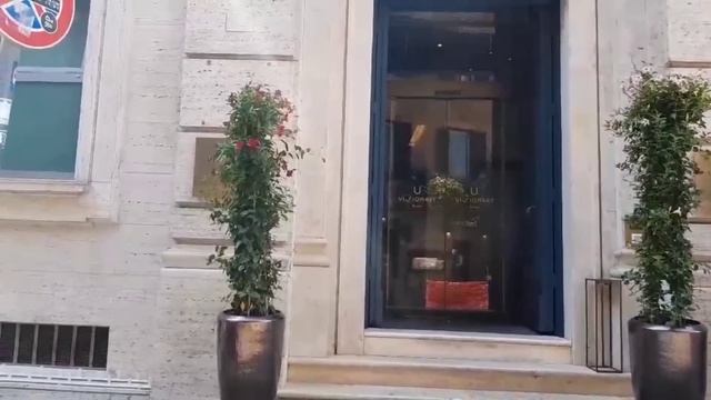 Светлана уходит с работы! Прогулка Римом! Нельзя ехать домой смотреть онлайн