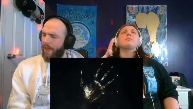 Don't Take the Apple! ? DRACONIAN - The Sethian - REACTION #draconian #reaction смотреть онлайн