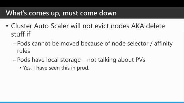 Azure Kubernetes (aks) in Production with best practices смотреть онлайн