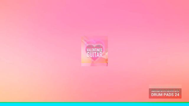 valentines GUITAR смотреть онлайн