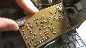 Ремонт зарядного устройства Електроника ЗП-01