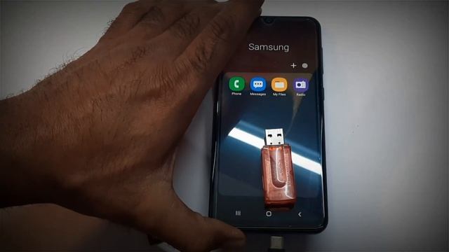 Samsung Smartphone'S OTG Not Working Problem- Final Solution 200% смотреть онлайн