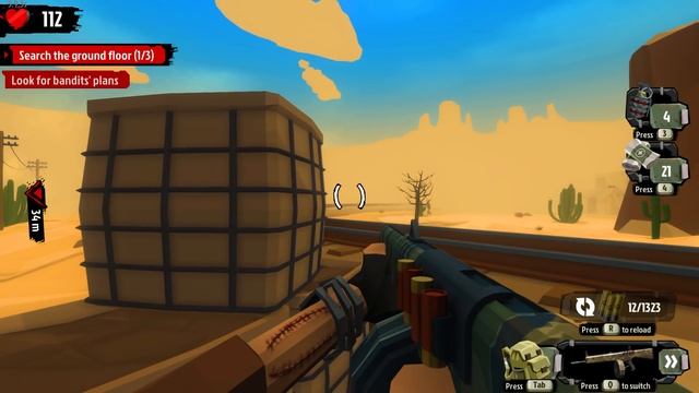 Supersoldier Laser Battle | The Walking Zombie 2 смотреть онлайн
