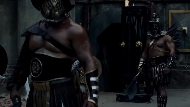 Ryse: Son of Rome - Path of Vengeance TV Commercial - Xbox One смотреть онлайн