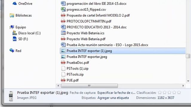 convertir jpg a pdf ilovepdf INTEF смотреть онлайн