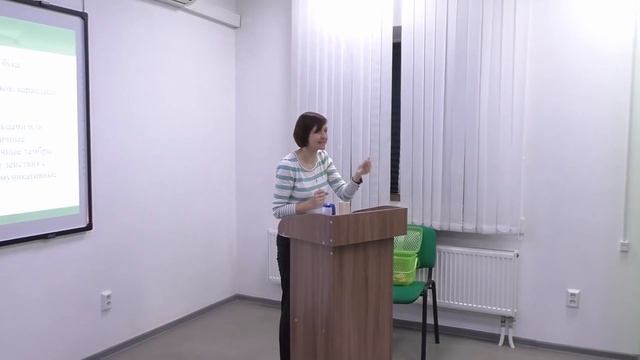 ИСПОЛЬЗОВАНИЕ РИТМИЧЕСКИХ ИГР С КЛАВЕСАМИ В ЛОГОПЕДИЧЕСКОЙ РАБОТЕ С ДЕТЬМИ С ОВЗ смотреть онлайн