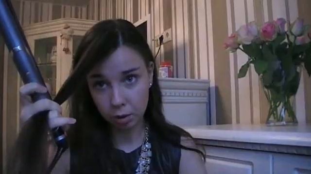 Обзор на выпрямитель BaByliss. PolinaGurevich смотреть онлайн