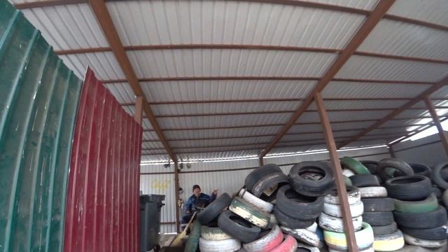 Микрорайон 1 мая. Поворот не туда 18+ #балашиха #микрорайон #подмосковье смотреть онлайн