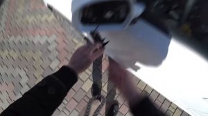 ЗАМЕНА ПОВТОРИТЕЛЕЙ ПОВОРОТОВ SKODA OCTAVIA A5 A5 2010