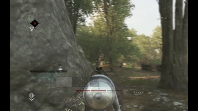 Крысы всегда побеждают Hunt Showdown