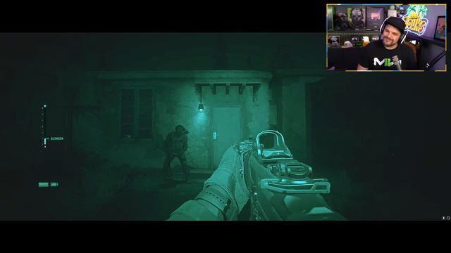 La Campagne de Call of Duty: Modern Warfare en ULTRA REALISTE смотреть онлайн