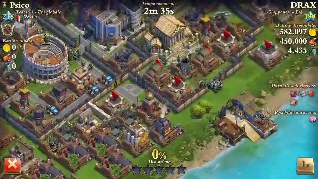 Dominations upgrade bug смотреть онлайн
