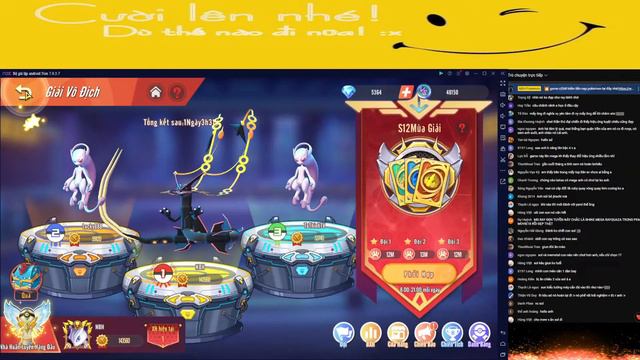 Học viện 3D:Tiến Hóa Mega Rayquaza | Sức Mạnh Tối Thượng Của Mega смотреть онлайн