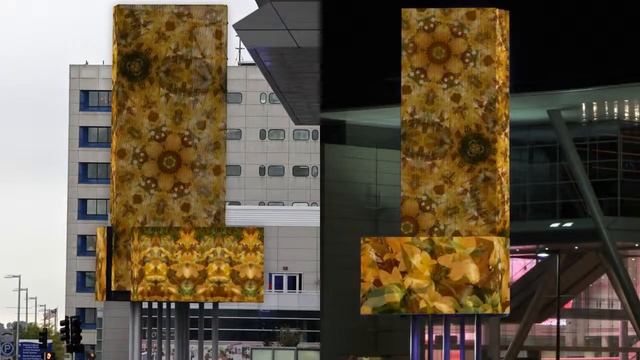 vc040: Flowerworks BCEC Simulation смотреть онлайн