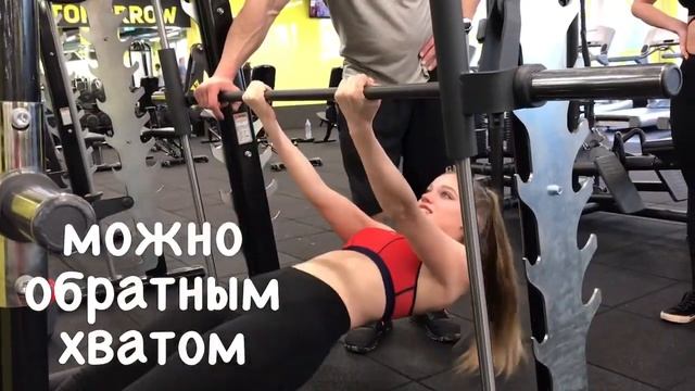 Подтягивание. Как научиться? смотреть онлайн