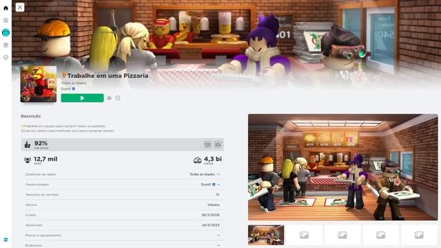 ?Evolução do Roblox смотреть онлайн