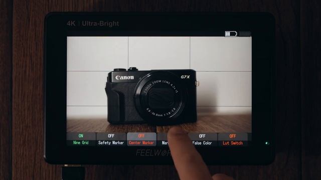 Un MONITOR ENORME y ACCESIBLE perfecto para EXTERIORES смотреть онлайн