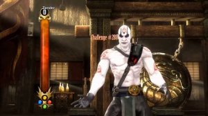 Mortal Kombat 9 - Башня Испытаний: Часть 20 (этаж 285 - 292)