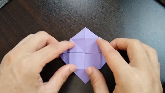?? ¿CÓMO HACER FLOR DE LOTO DE PAPEL? | PASO A PASO ORIGAMI FACIL, MANUALIDADES LAS TIENES QUE HACE смотреть онлайн