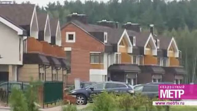 Стандарты управления недвижимостью в клубном поселке «Карасьеозерский-2» были заимствованы в Москве смотреть онлайн