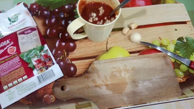 Домашний кетчуп своими руками из томатной пасты с приправами и зеленью ? смотреть онлайн