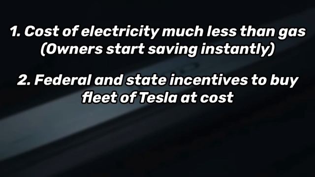 Tesla Model 3 NYC Yellow Cab Spotted | Is Tesla RoboTaxi Coming to New York? || TESLAPEG NEWS E04 смотреть онлайн