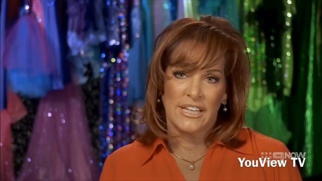 Dance Moms - Rehearsals (S4 E01) смотреть онлайн