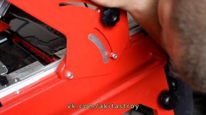 Плиткорез Elitech ПЭ 800 62Р.