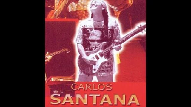 Santana - Samba Pa Ti (Live Warfield Theater 2004-06-22) смотреть онлайн