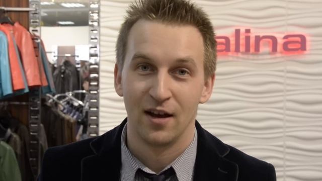 Беспроцентная рассрочка в Универмаге верхней одежды из меха и кожи Malina смотреть онлайн
