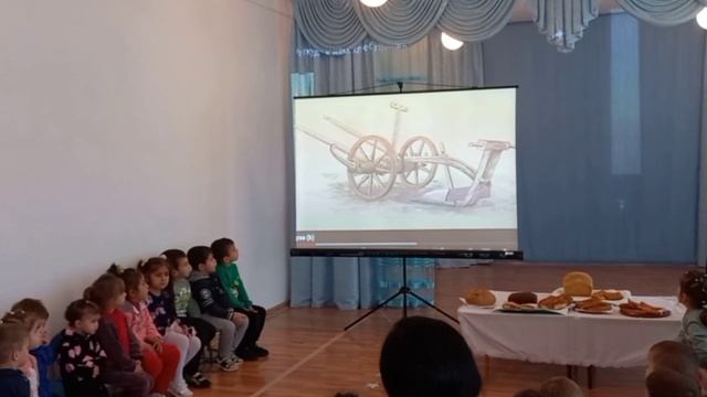 День хлеба.mp4 смотреть онлайн