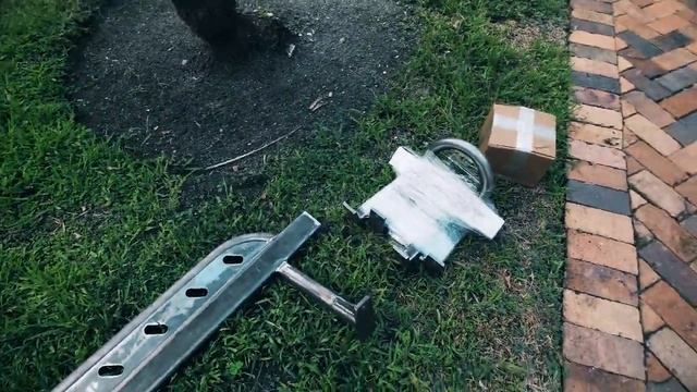 The BEST Front Bumper and Rock Sliders for the 60 Series LandCruiser смотреть онлайн